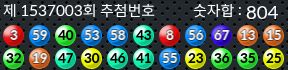 1537003 결과캡쳐