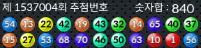 1537004 결과캡쳐