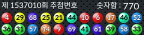 1537010 결과캡쳐