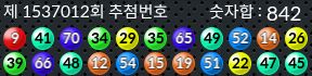 1537012 결과캡쳐