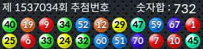 1537034 결과캡쳐