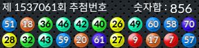 1537061 결과캡쳐