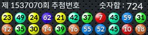 1537070 결과캡쳐