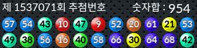 1537071 결과캡쳐