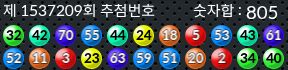 1537209 결과캡쳐
