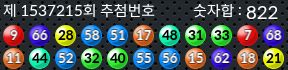 1537215 결과캡쳐