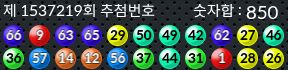 1537219 결과캡쳐