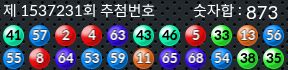 1537231 결과캡쳐
