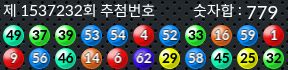 1537232 결과캡쳐