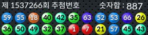 1537266 결과캡쳐