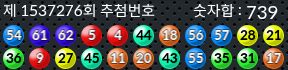 1537276 결과캡쳐