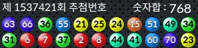 1537421 결과캡쳐