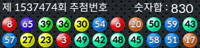 1537474 결과캡쳐