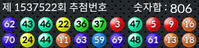 1537522 결과캡쳐