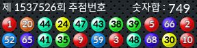 1537526 결과캡쳐