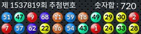 1537819 결과캡쳐
