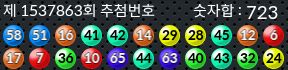 1537863 결과캡쳐