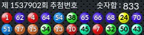 1537902 결과캡쳐