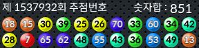 1537932 결과캡쳐