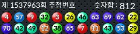 1537963 결과캡쳐