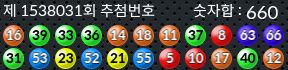1538031 결과캡쳐