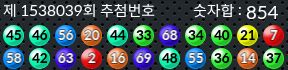 1538039 결과캡쳐