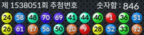 1538051 결과캡쳐