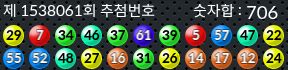 1538061 결과캡쳐