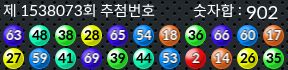 1538073 결과캡쳐