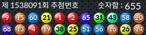 1538091 결과캡쳐
