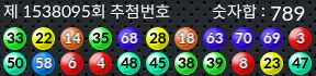 1538095 결과캡쳐