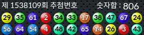 1538109 결과캡쳐
