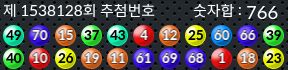 1538128 결과캡쳐