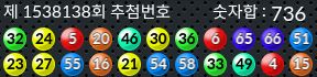 1538138 결과캡쳐