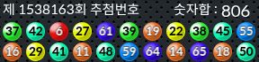 1538163 결과캡쳐