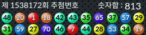 1538172 결과캡쳐