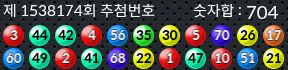 1538174 결과캡쳐