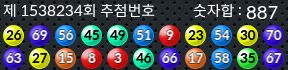 1538234 결과캡쳐