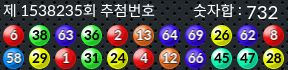 1538235 결과캡쳐