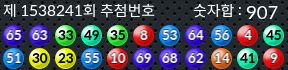 1538241 결과캡쳐