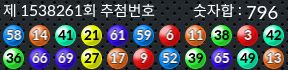 1538261 결과캡쳐