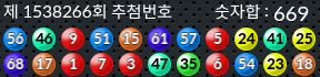 1538266 결과캡쳐