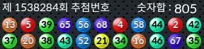 1538284 결과캡쳐