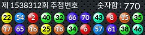 1538312 결과캡쳐