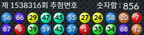1538316 결과캡쳐