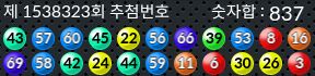 1538323 결과캡쳐