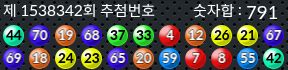 1538342 결과캡쳐