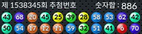 1538345 결과캡쳐