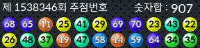 1538346 결과캡쳐