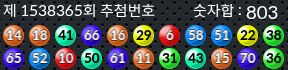 1538365 결과캡쳐
